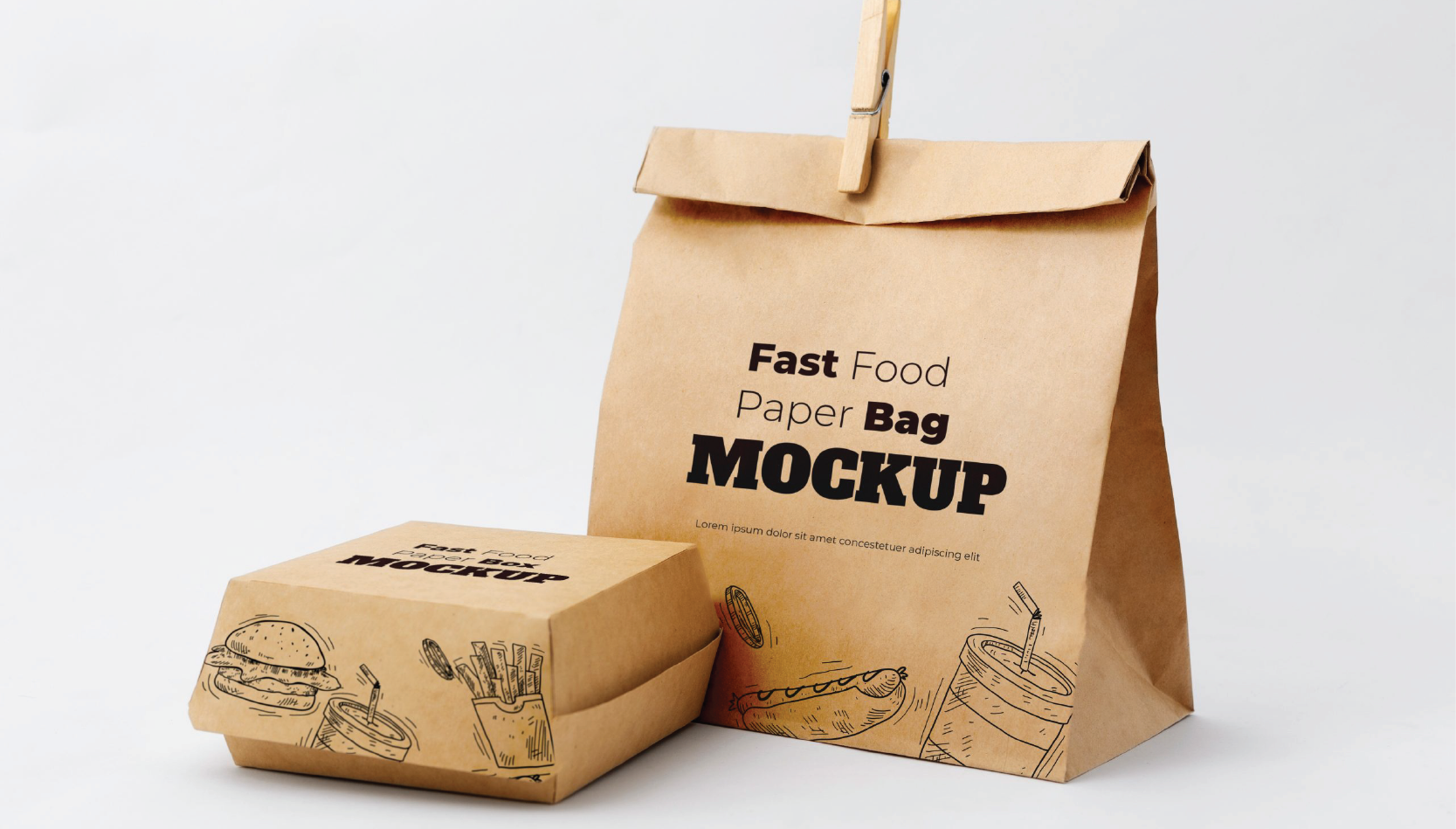 Food Packaging